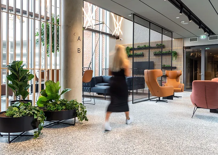 Hotel 3 stelle: Citybox Tallinn City Center