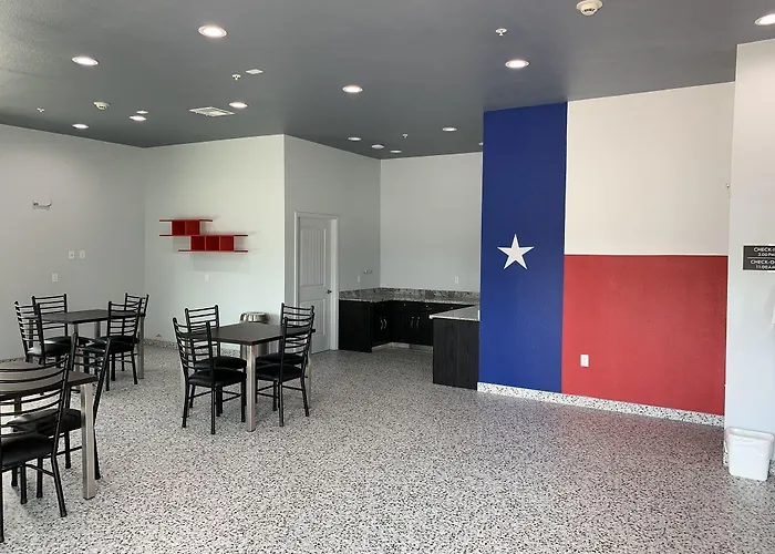 Motel: Scottish Inns And Suites Scarsdale