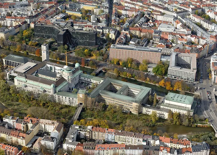 Apart hotel: Nena Apartments Metropolpark Berlin - Mitte -Adult Only