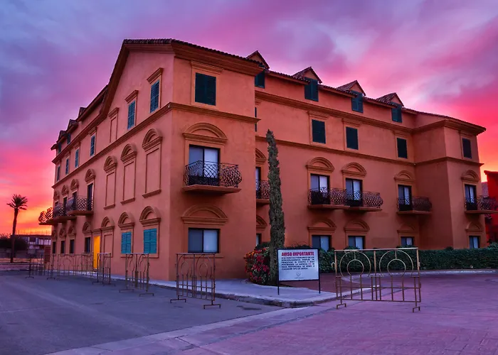 Boutique hotel only: Hotel Boutique Villa Toscana