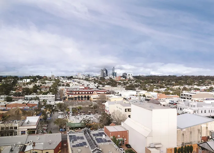 Vibe Hotel Subiaco Perth