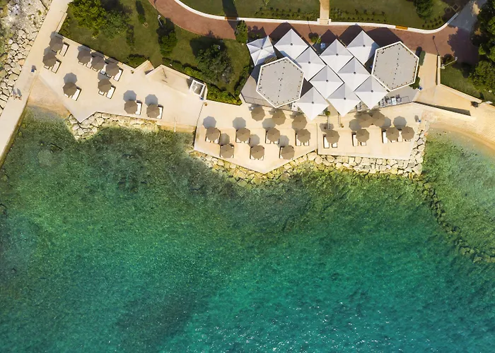 Hotel boutique: Grand Park Hotel Rovinj By Maistra Collection