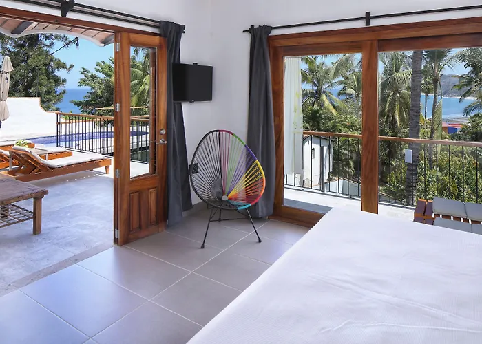 Distrito 88 - Adults Only Boutique Hotel