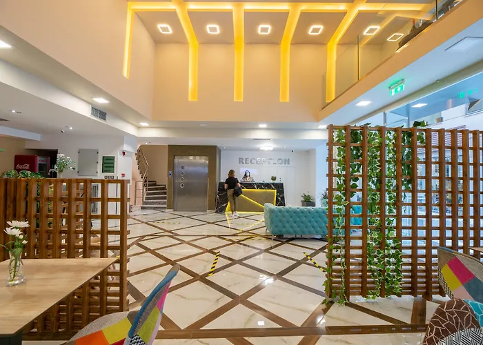Athens Starlight Hotel