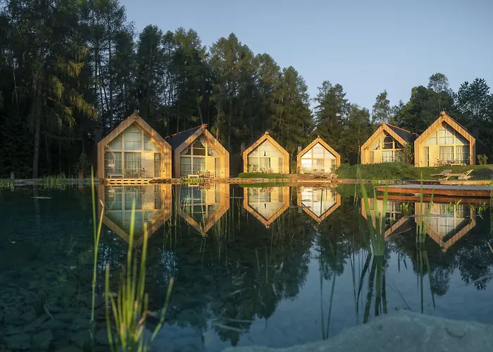 Hotel di lusso: Adler Lodge Ritten