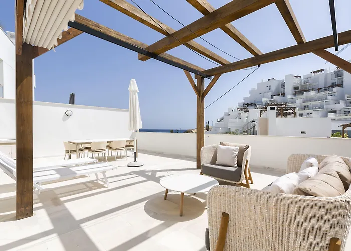 Dormio Costa Blanca Beach & Spa