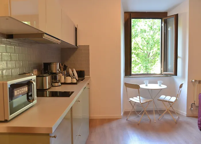 Guest house: All You Need Is Rome Guesthouse