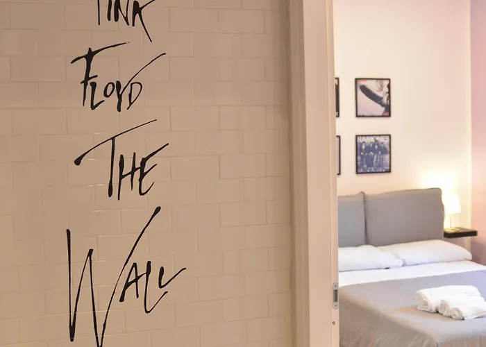 Guest house: All You Need Is Rome Guesthouse