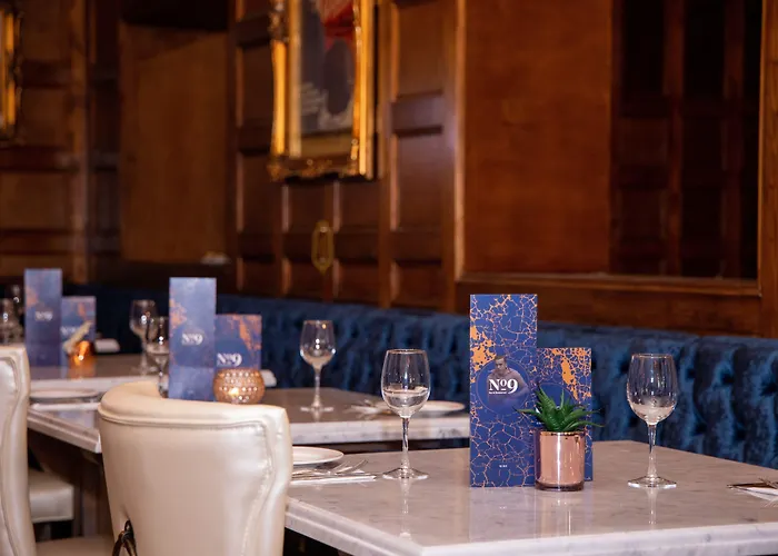 The Dixie Dean Hotel