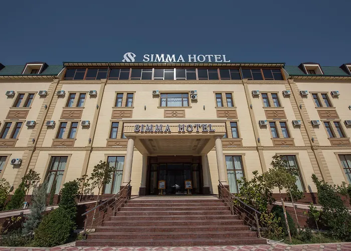 Simma Hotel Spa & Waterpark