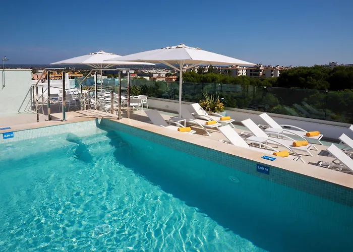 Hotel 4 stelle: Hotel Seasun Aniram