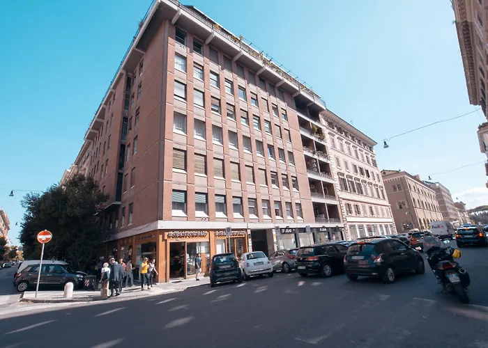 Hotel: Regolo Rooms Vaticano