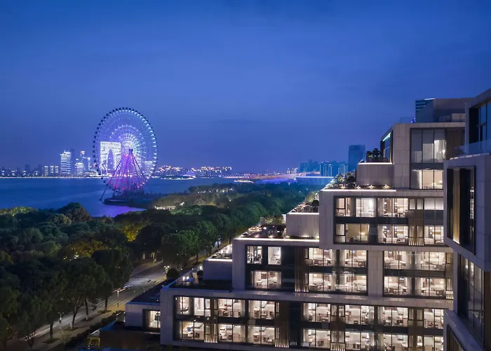 Park Hyatt Suzhou