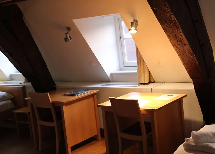 Irish College Leuven