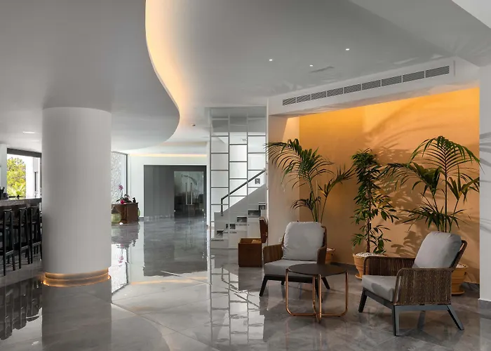 Hotel boutique: Atalanti Boutique Hotel - Adults Only