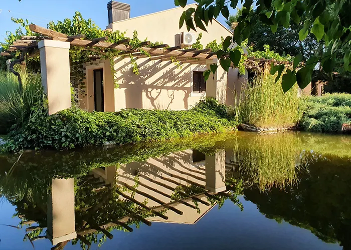 Casa Agostino - Luxury wine resort
