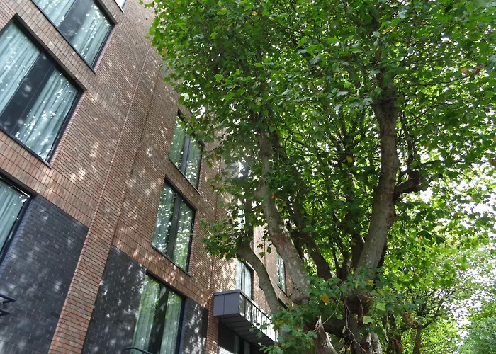 Family Hotel: Dublin One