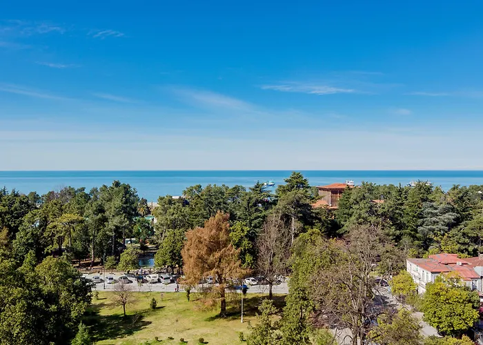 Tapis Rouge Design Boutique Hotel