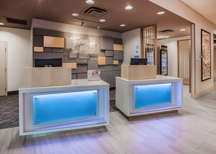 Holiday Inn Express & Suites - Edmonton Sw - Windermere By Ihg