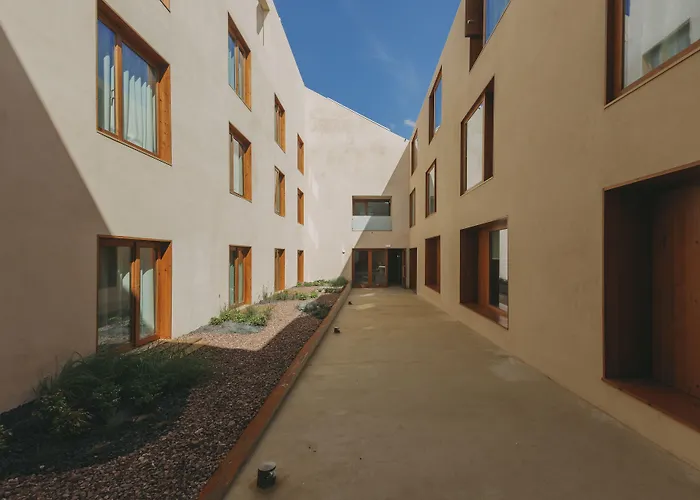 Hôtel pour familles: Jam Porto