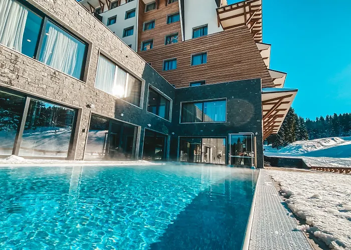 Gorski Hotel & Spa