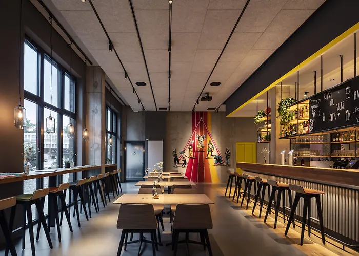 Hôtel pour familles: Cab20