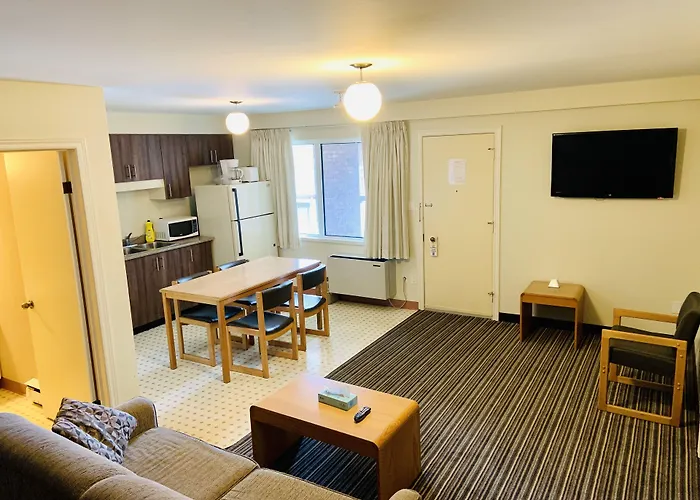 Motels Green Acres