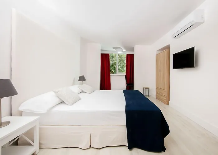 Guest house: Fuorlovado 40