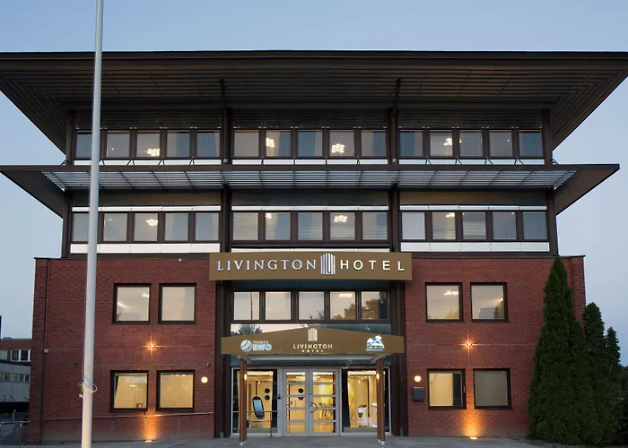 Livington