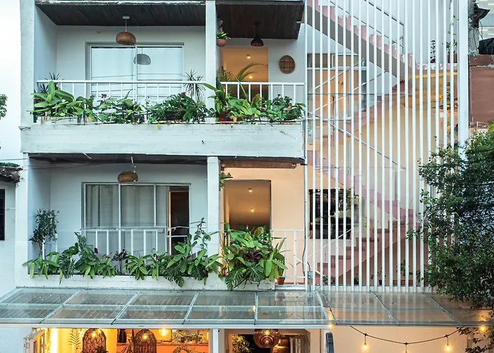 La Martina Boutique Hotel