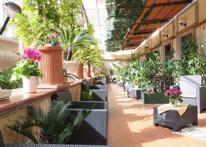 B&B: Bed & Breakfast Medea