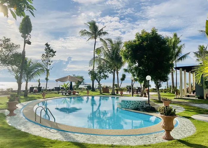 Cabilao Sunset Dive&Beach Resort