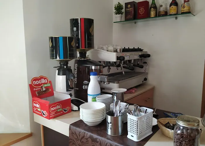 Hotel romántico: Hotel Pazo de Berbetoros