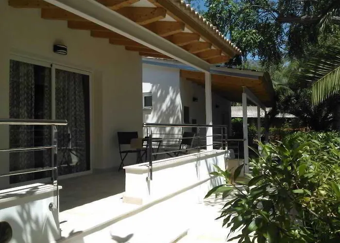 Zentrales Hotel: Soller Garden