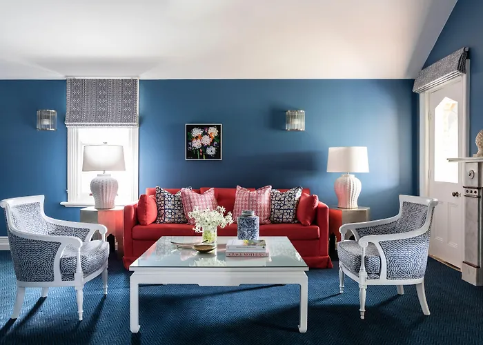 Byng Street Boutique Hotel