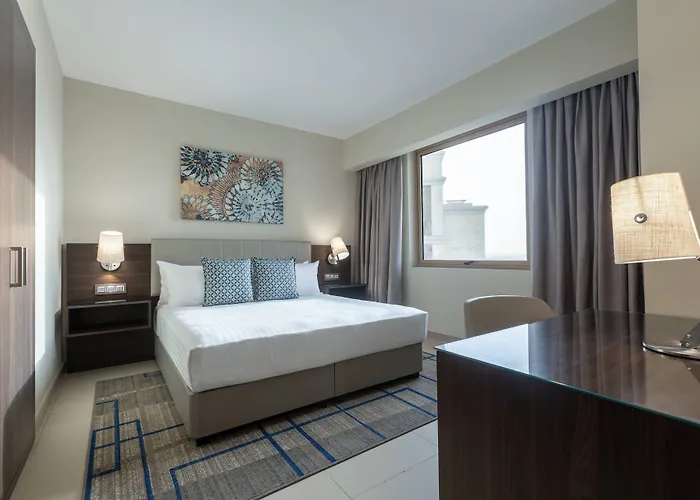 Algiers Marriott Hotel Bab Ezzouar