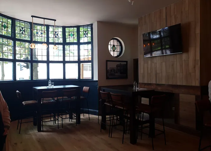 Bournbrook Inn
