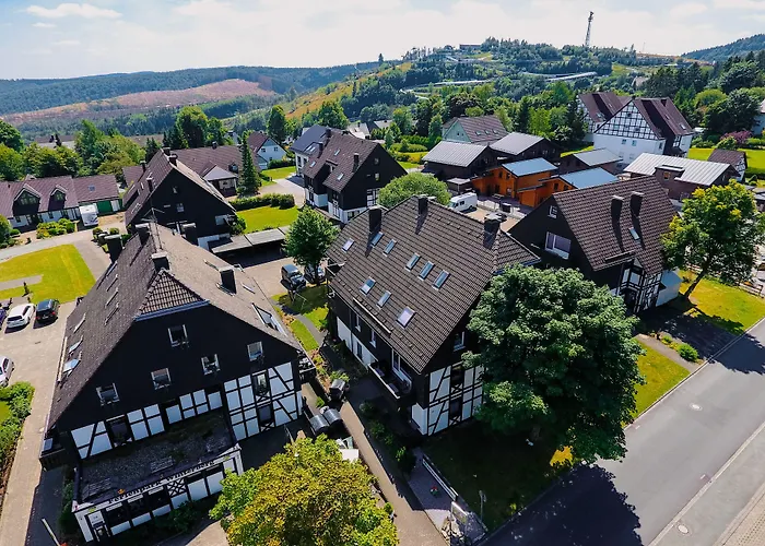 Hotel: Ferienpark Winterberg