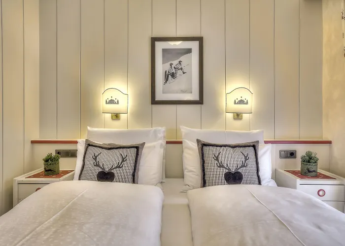 Hotel familiare: Hotel Luianta
