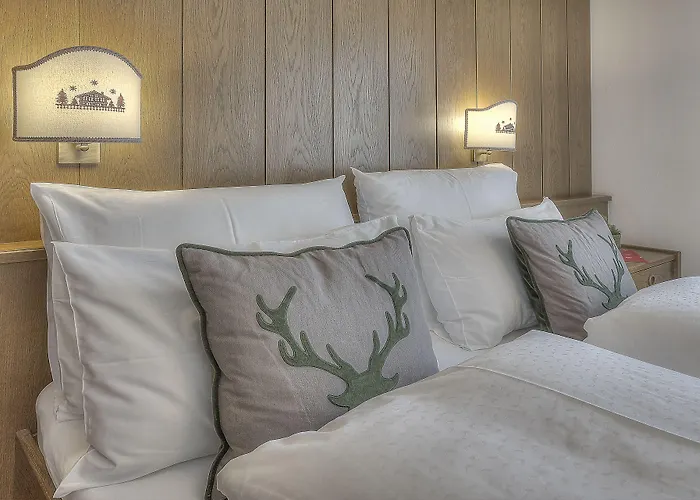 Hotel familiare: Hotel Luianta