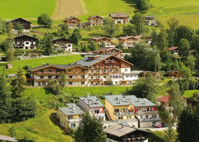 Gartenhotel Daxer