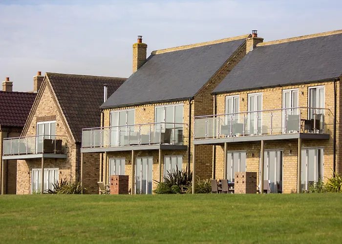 The Bay Filey Holiday Village By Away Resorts