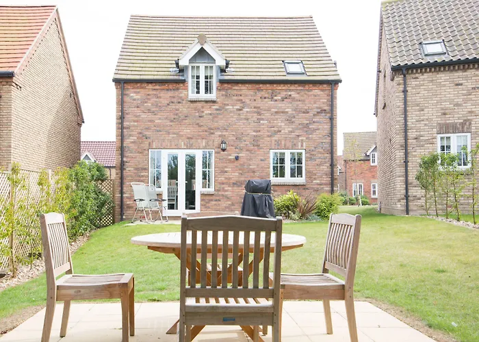 The Bay Filey Holiday Village By Away Resorts