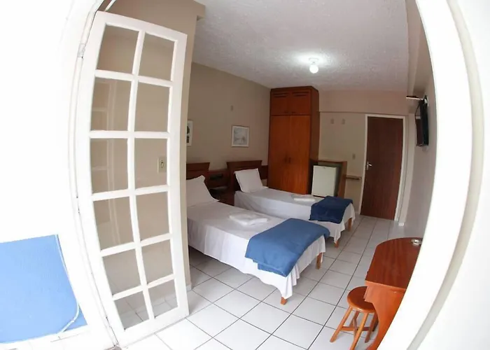 Hotel Marlin Azul