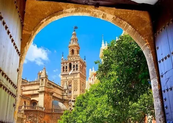Herberg: Hub Hostel Seville