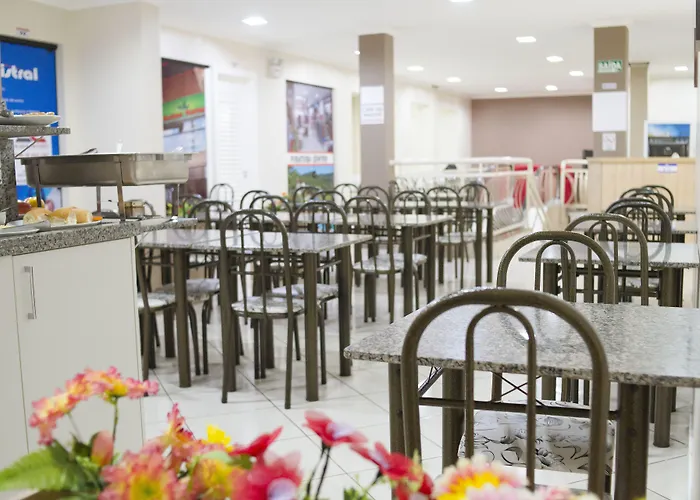 Pousada Center