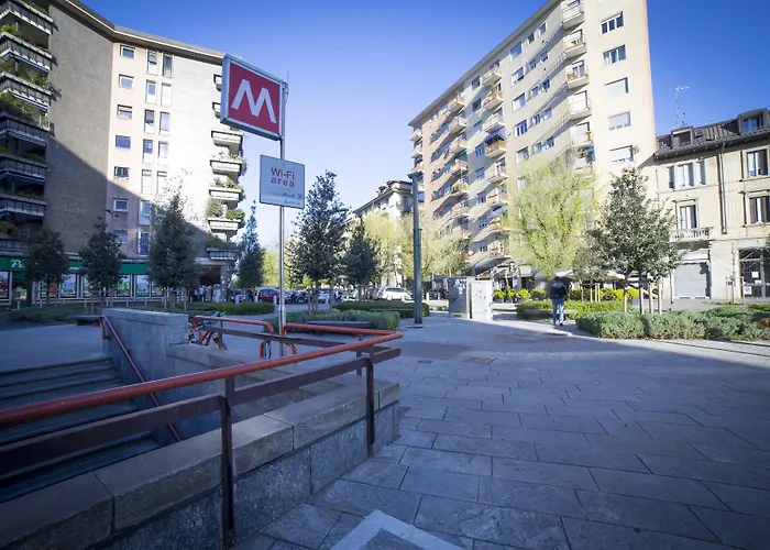 Aurum Aparthotels Gambara