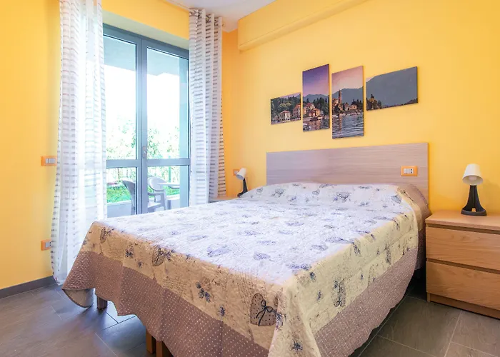  Casa Livio - Rooms&studios