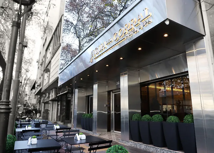 Agua Del Corral Hotel & Spa