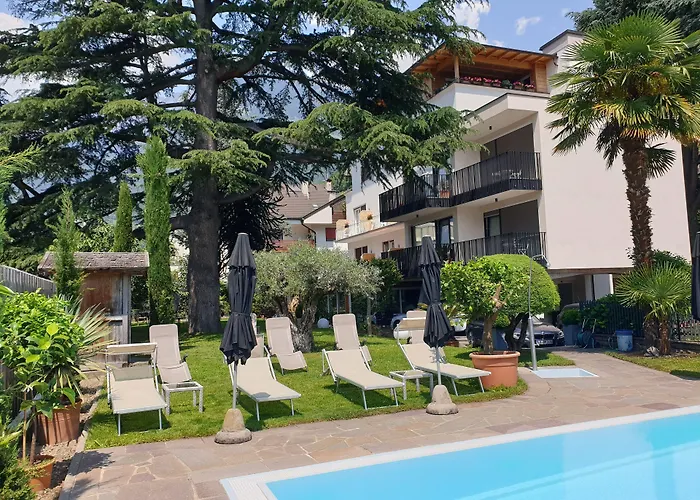 Hotel adatto agli animali: Hotel Jasmin